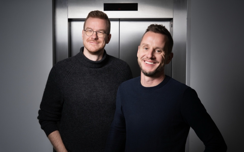 Jde o peníze? Řekněte, kolik chcete. Odmítali jsme šílené cifry, říkají Češi. Firmu pak prodali za miliardy