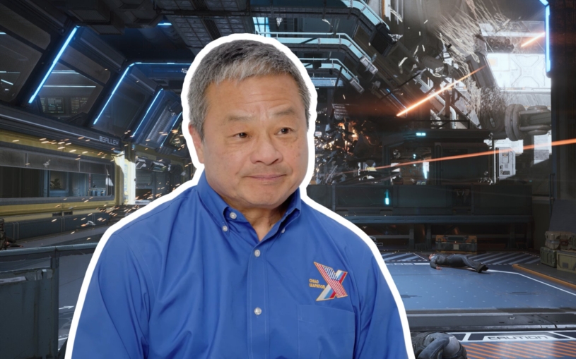 Tohle sci-fi si nenechte ujít. Vychází ze skvělých knih a seriálu, pracuje na něm astronaut NASA