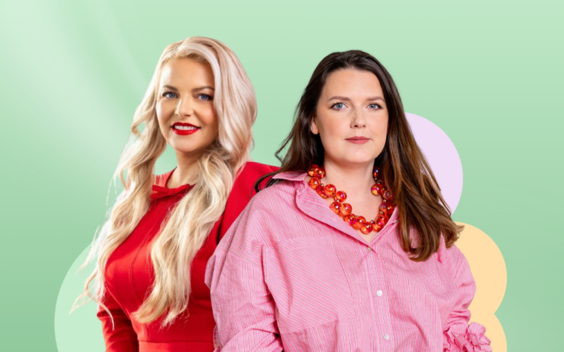 Vedla miliardovou síť zverimexů, po rodičovské hlídá zdraví mazlíčků. Desítky milionů teď má i od Kijonkové