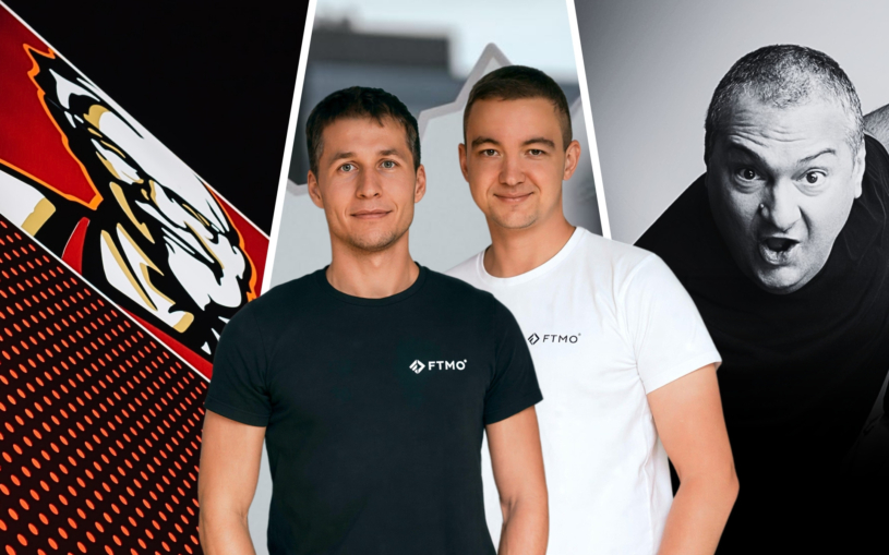 Miliardový příběh třicátníku z Prahy, síla „toho druhého“ z Evropy 2 a KFC, které prolomilo mlčení