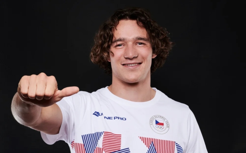 Měli ho za outsidera, ale dřel a nevzdal se. Pak vždy usměvavý Jan Zabystřan přepsal historii lyžování