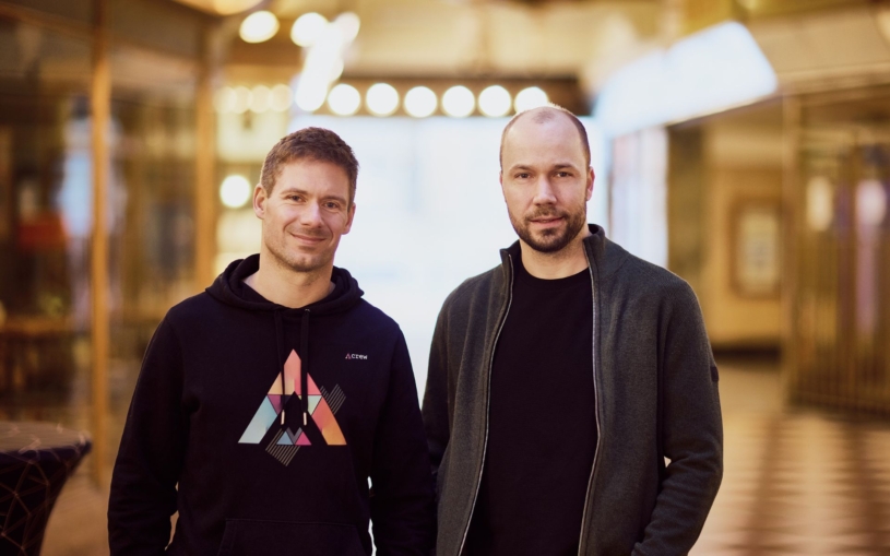 Před lety prošel český startup odtučňovací kúrou. Teď ho o to víc nakopl boom umělé inteligence