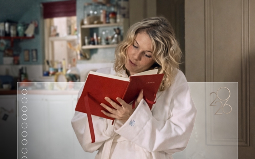 Cítíte se s předsevzetími jako Bridget Jonesová? Do Dne slabé vůle je vzdají skoro dvě třetiny Čechů