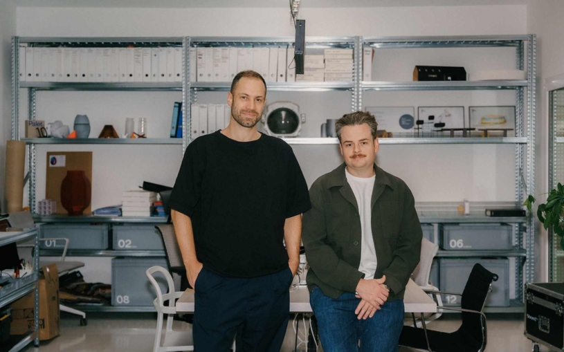 Navrhli projekty pro Google a bodovali s Lasvitem v Miláně. Malé studio z Letné přitom tvoří jen čtyři lidé