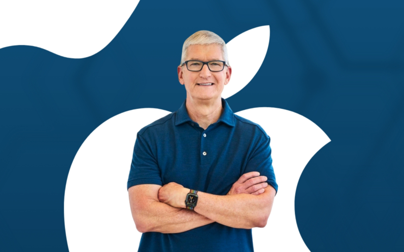 Za startup v utajení 33 miliard. Apple překvapil akvizicí technologie, která slyší slova dřív, než zazní