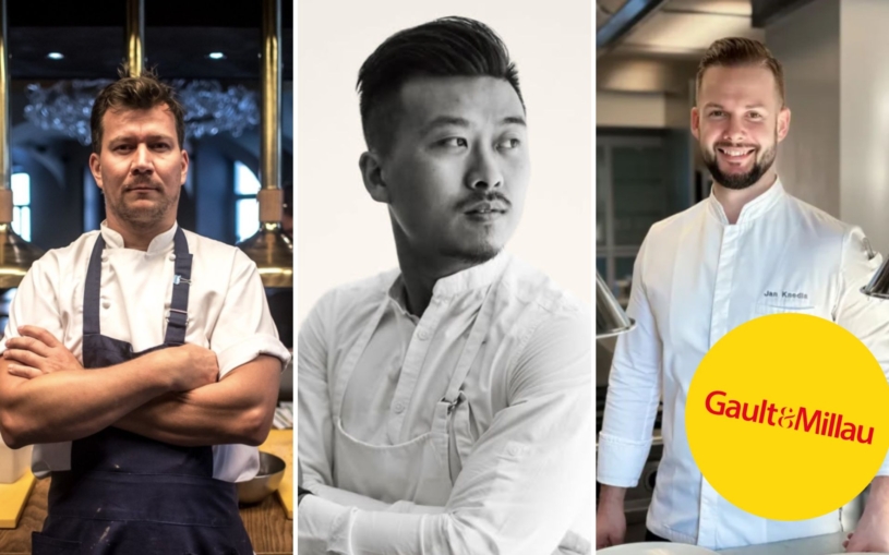 Konkurence michelinu podruhé hodnotila české restaurace. Tu úplně top pořád nemáme, velmi dobrých ale přibylo