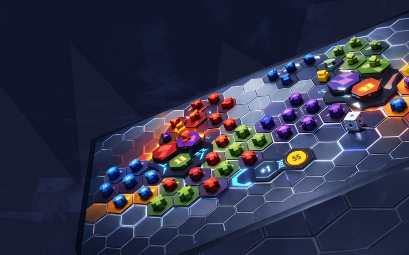 Že se na krize ve firmě nejde připravit? Hasbro své manažery učí pomocí vlastní deskovky