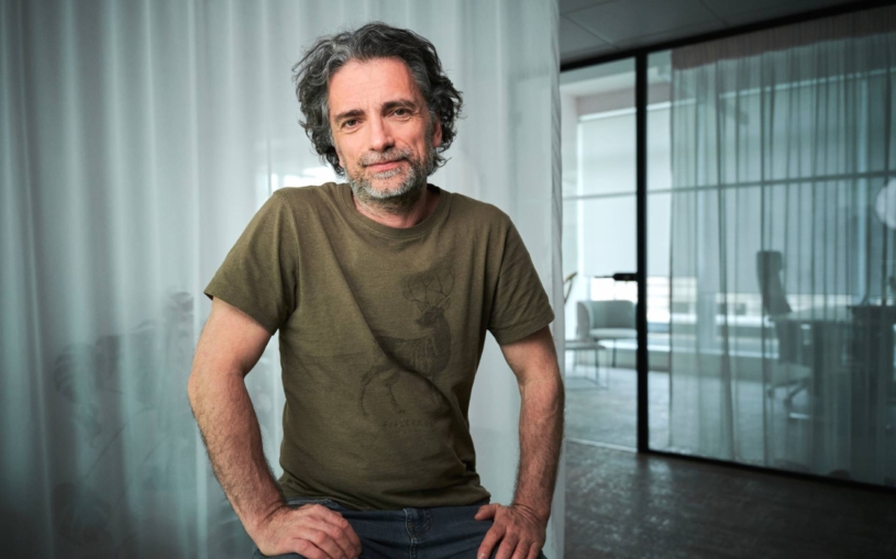 Milionová jízda Jannise Samarase: po čajích a pivech kupuje Kofola výrobce voňavé eko kosmetiky