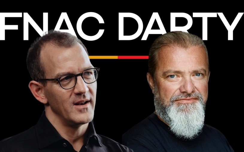 Daniel Křetínský s Patrikem Tkáčem dál dobývají Francii. Za 27 miliard chtějí ovládnout tamního obra