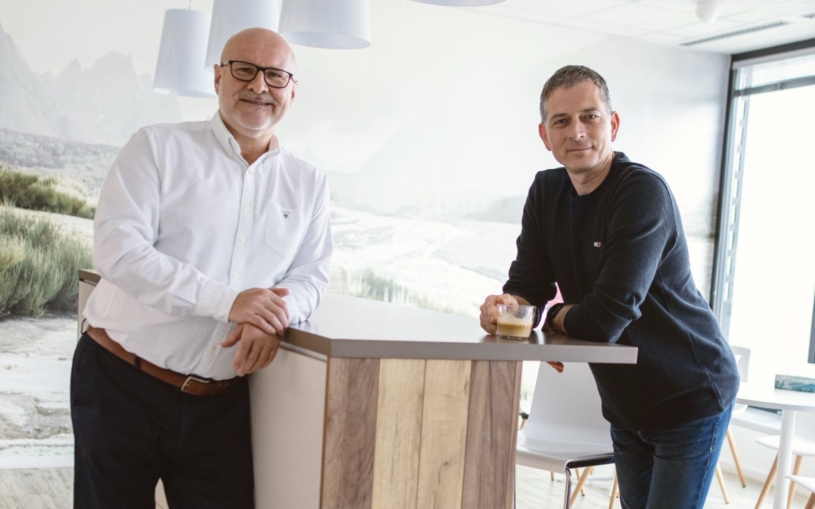 Pražská agentura vyrostla na 360 milionů. Kreativita je málo, marketing musí doručit i zisk, říká šéf