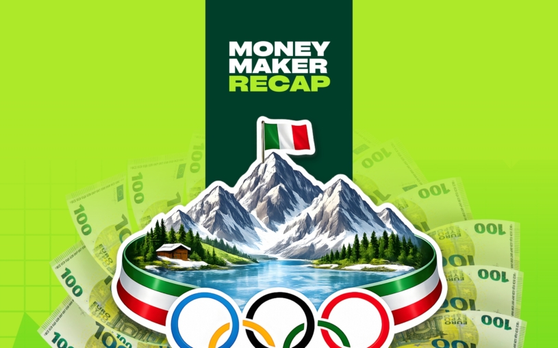 Pořádání olympijských her byla zpravidla ekonomická sebevražda. Změní něco ty nadcházející v Itálii?