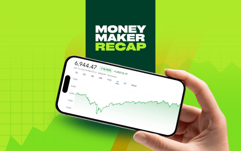 Úspěch, který se na trzích téměř nestává. Loni drobní investoři porazili nejznámější akciový index