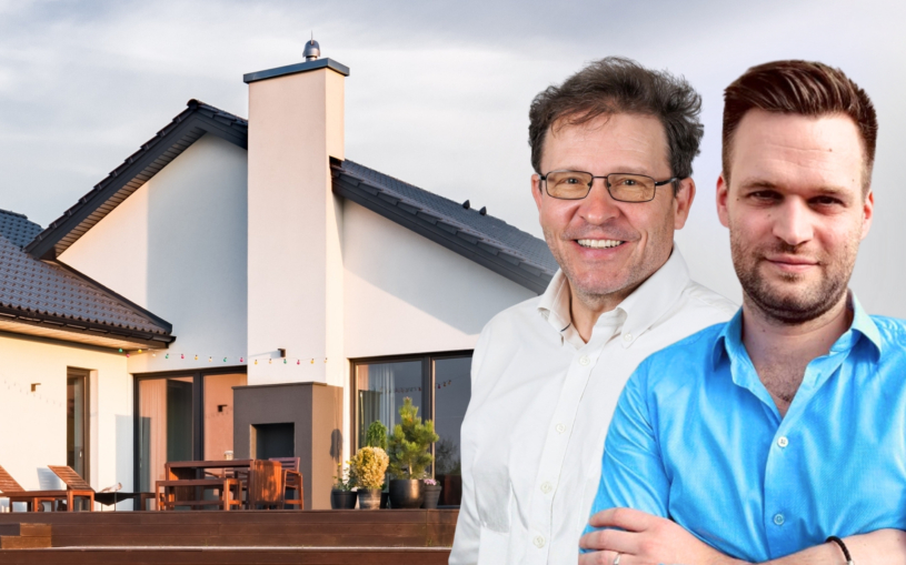 Chudí Češi jsou bohatí a ti bohatí jsou chudí. Jak je to vůbec možné? Jejich jmění vládnou reality