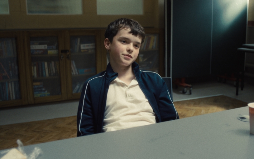 Do dramatického kroužku se přihlásil na zkoušku. Teď je z něj druhý nejmladší vítěz Zlatého glóbu