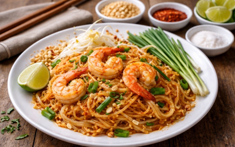 pad-thai