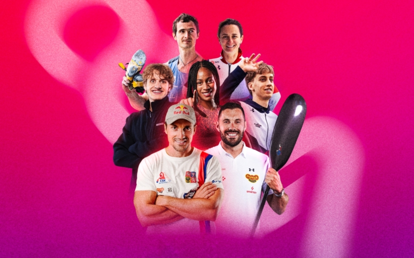 Čtvrtmiliardová stáj plná předních sportovců. Spojují se dvě české agentury, které vládnou trhu