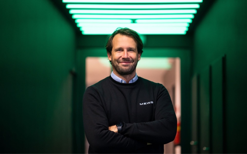 Česko má nový nejhodnotnější startup. Jeho valuace po další finanční injekci přesáhla 50 miliard korun