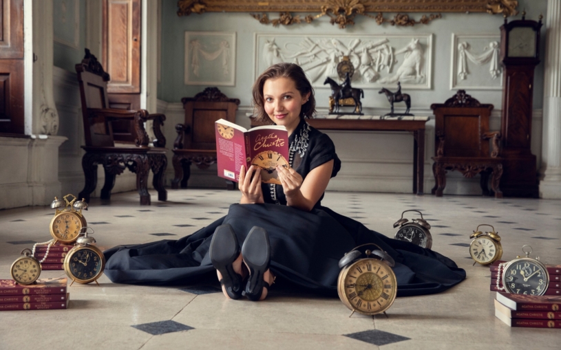 Agatha Christie jako stabilní značka. Netflix připomněl, proč se na literární klasice stále vydělává