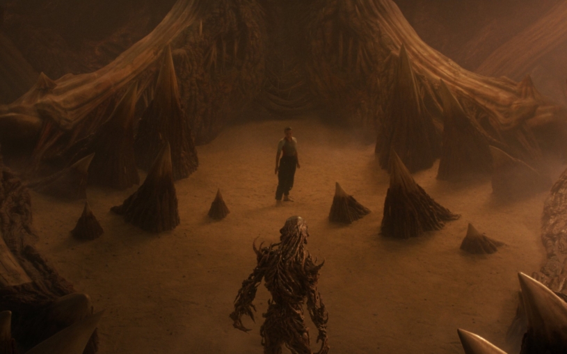 Recenze finále Stranger Things: Báli jsme se trapasu jako u Hry o trůny, pak přišlo překvapení