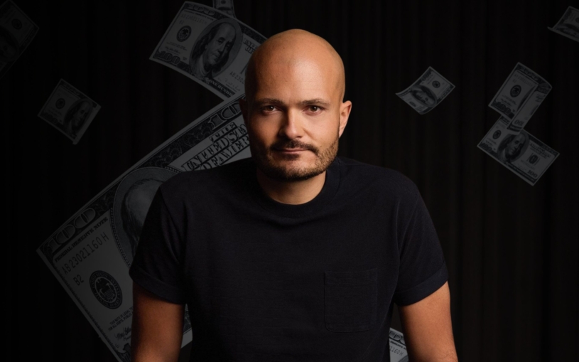 Do akcií CSG jde investovat i přes Revolut či Portu. Po dvou týdnech si drží stále vysokou cenu