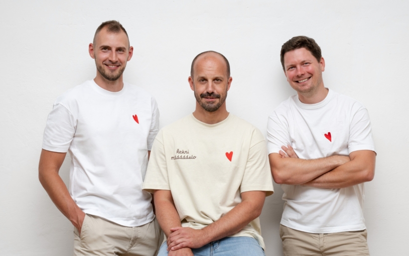 Oříšky jim přináší 100 milionů ročně. Z továrničky v Olomouci udělali byznys s ambicí dobýt Evropu