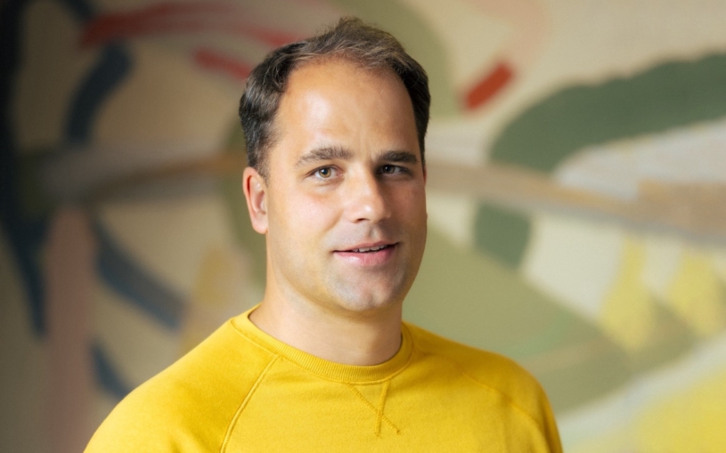 Technologie z Vinohrad vydělává miliardy a hraje globální ligu. Zdeněk Cendra a spol. pohání i TikTok