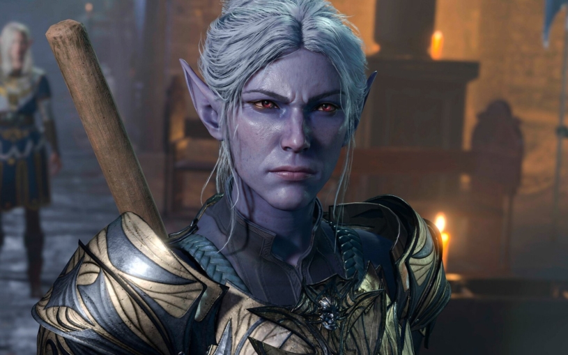 Splněný sen všech fanoušků fantasy. HBO promění Baldur’s Gate na seriál od autora The Last of Us