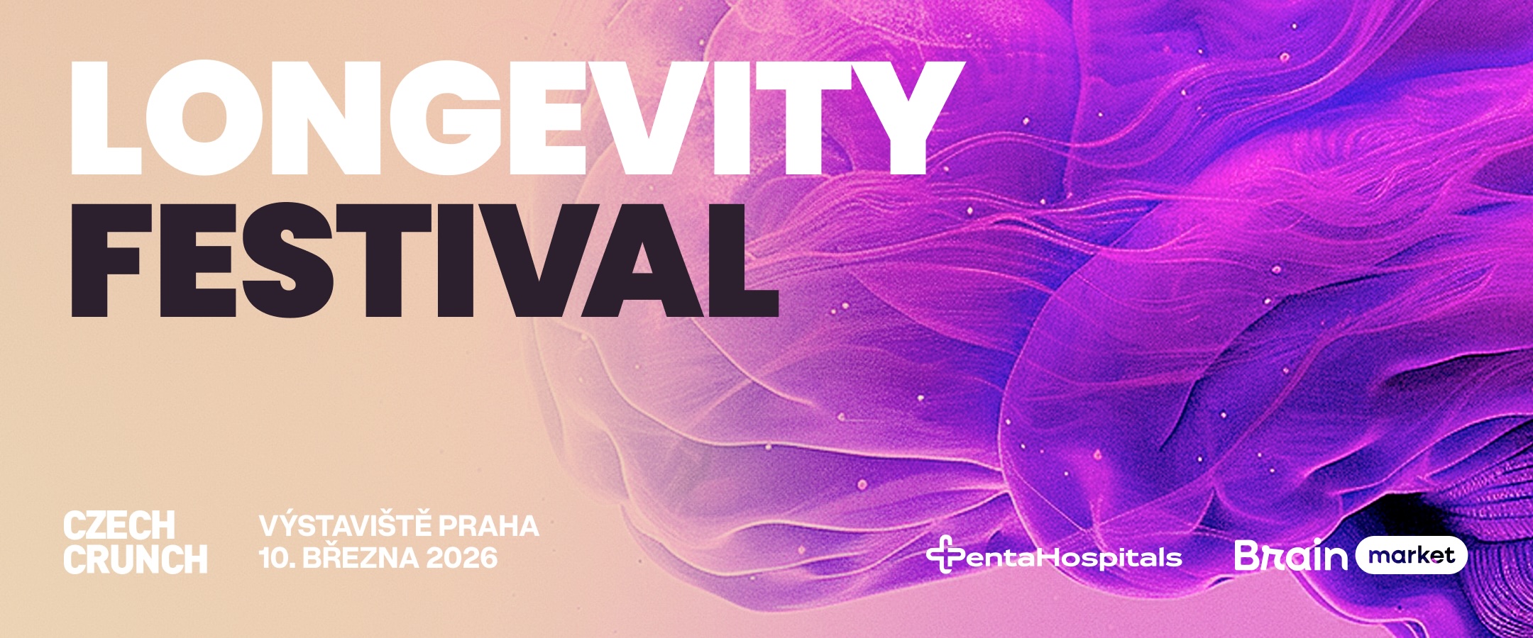 Longevity Festival 2026