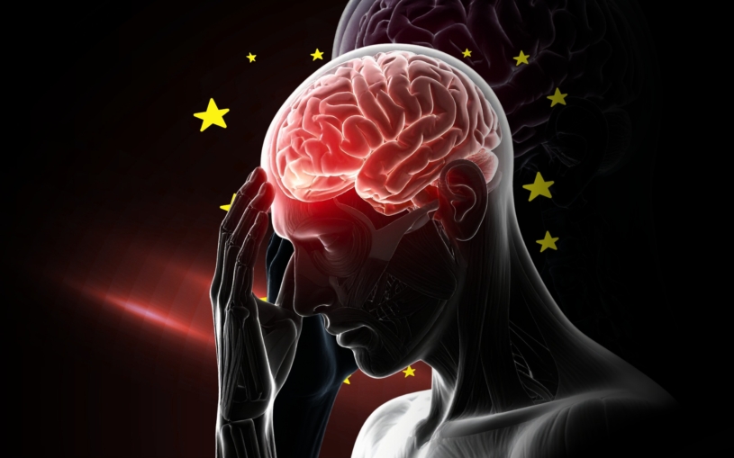 Stačí pomyslet a počítač poslechne. Čína šlape do technologie, která propojí lidský mozek se stroji