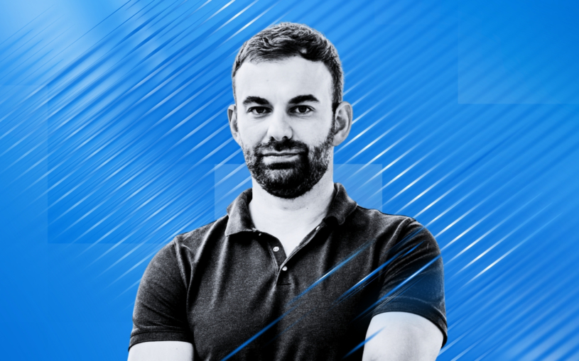 Počet lidí v týmu má český startup roky stejný. Tržby mu i díky umělé inteligenci rostou o stovky procent