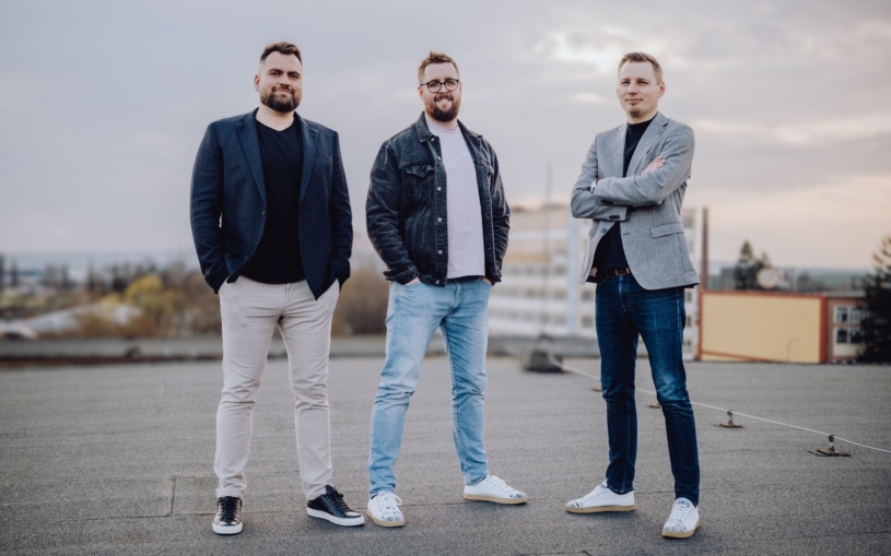 Slováci v Česku rozběhli akviziční jízdu. Po roce kupují dalšího logistického hráče