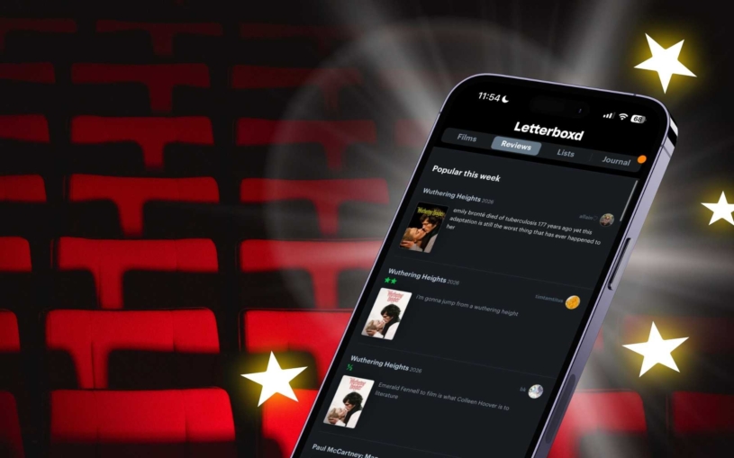 Budou kina zase cool? Mladí Američané opouští streaming, návštěvnost sálů vzrostla o čtvrtinu