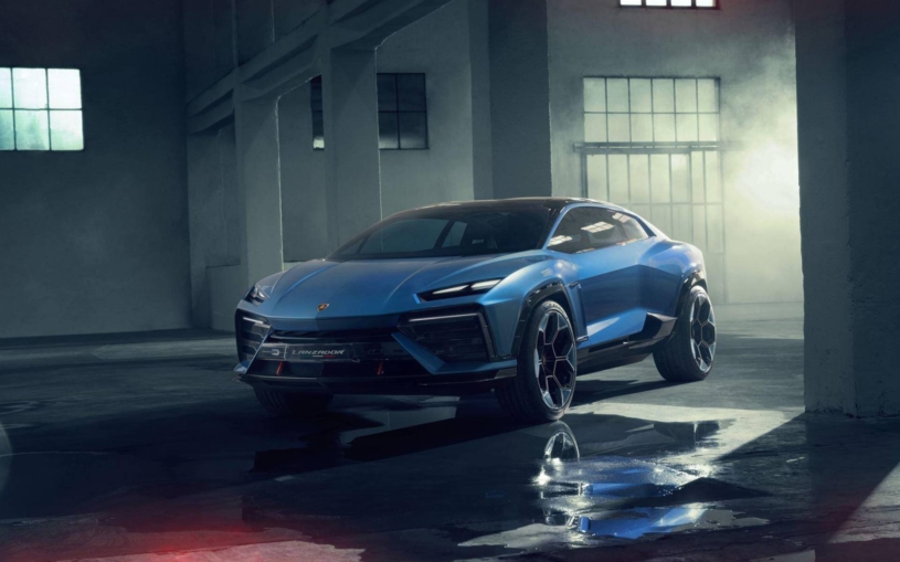 Jak to vypadá, když se vrací zdravý rozum? Třeba jako obyčejné tlačítko a rámus před garáží