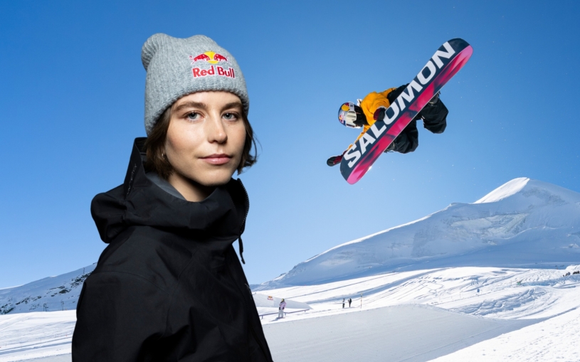 Umělá inteligence má rozhodnout o vítězi olympijských her. Trénovala letošní favoritku na zlatou medaili