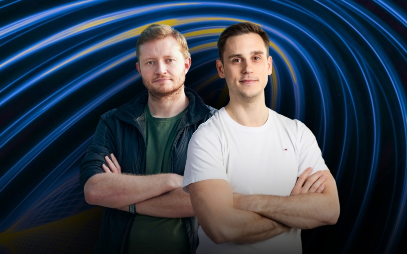 Prodal firmu za desítky milionů, pak to byla spirála dolů: Flákal jsem se a neuvědomoval si, že nejsem šťastný