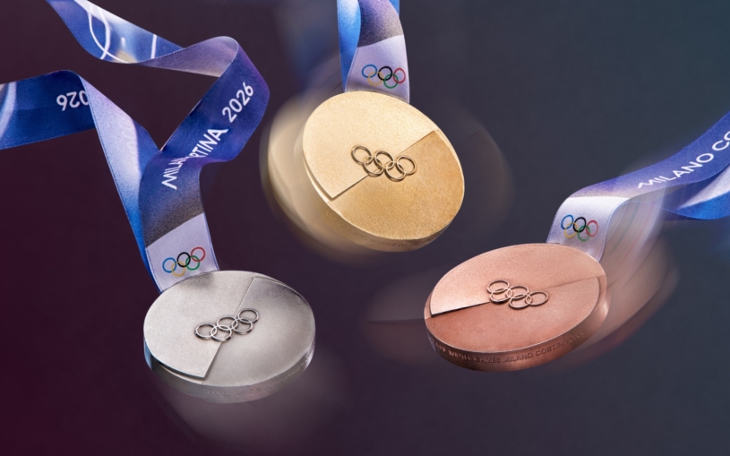 Za medaili byt ve Varšavě nebo miliony na důchod. Státy se předhánějí v bizarních odměnách pro olympioniky