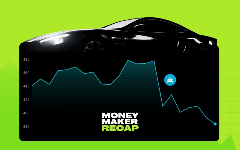 Miliardová jízda do zdi. Carvana čelí obvinění z podvodů, na pádu akcií vydělal i český aktivistický fond