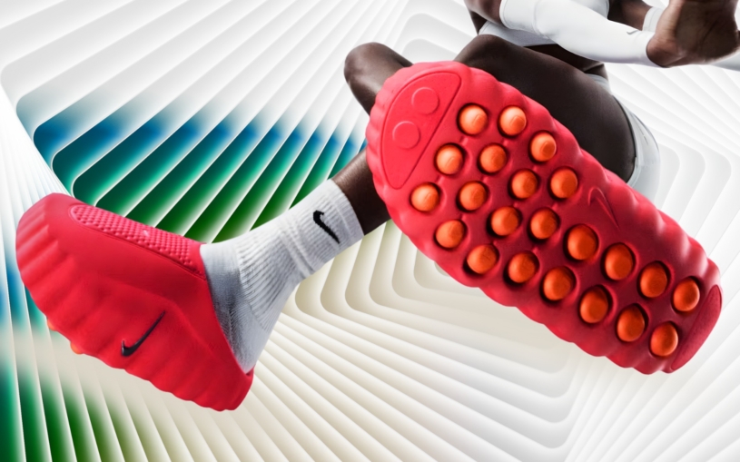 Sníží vám stres, zvednou sebevědomí a všichni se za nimi otočí. Neuropantofle od Nike jsou hitem