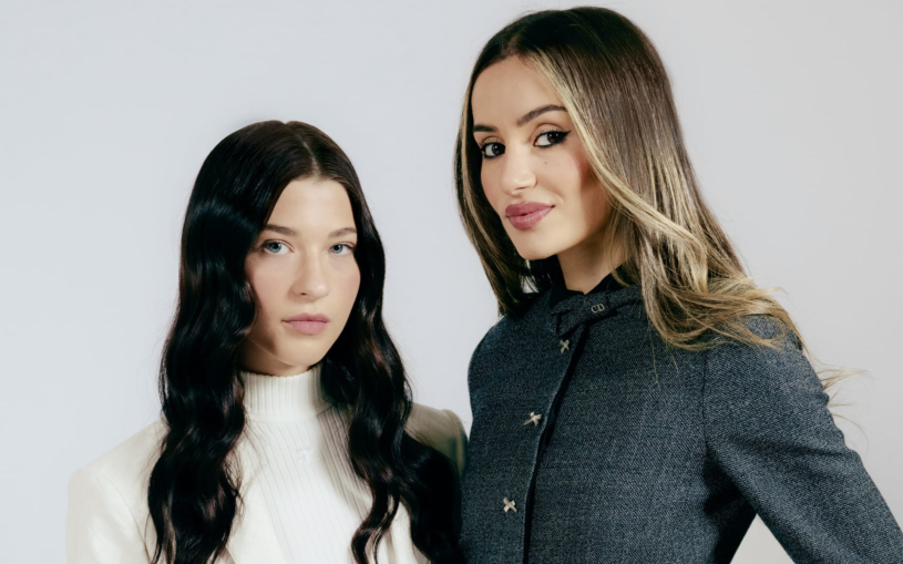 Dcera Billa Gatese vybudovala s kamarádkou miliardový startup. Od rodičů prý nechtěla ani dolar