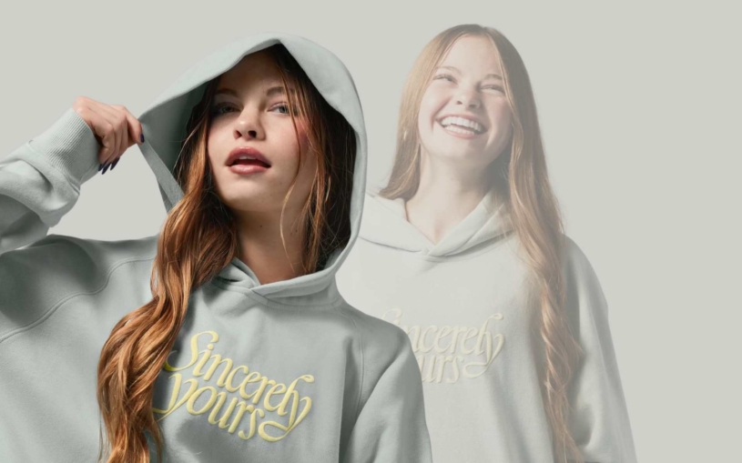 Generace Alfa vytvořila hvězdu. Má deal s Netflixem, vyprodala Sephoru a v 16 letech vydělává stamiliony