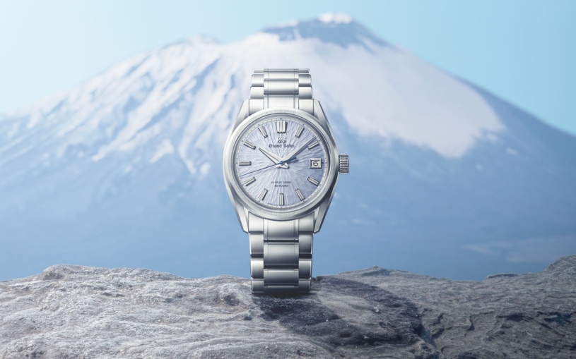 Japonsko útočí na švýcarský monopol. Investoři a mileniálové objevují hodinářskou značku Grand Seiko