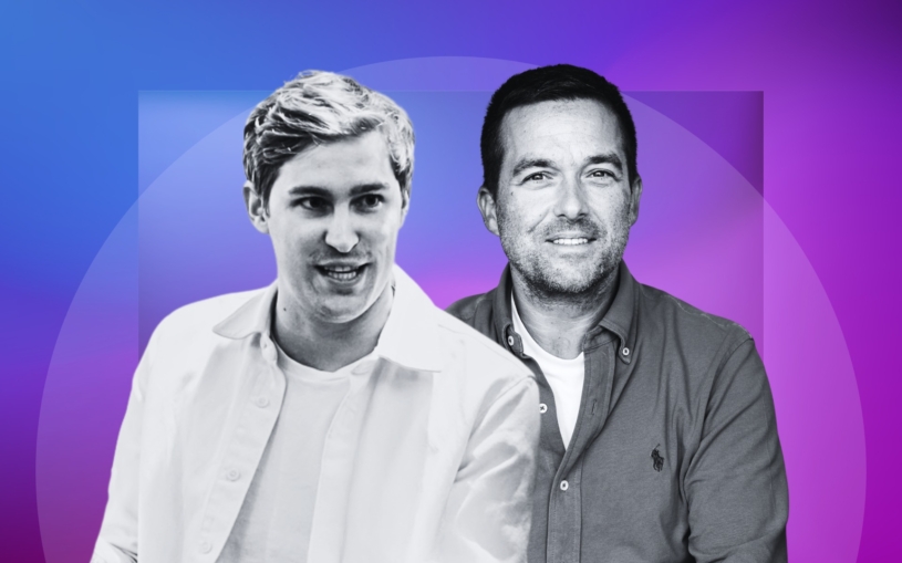 Z pár milionů dolarů už udělali stamiliony. Českým investorům vychází sázka na polskou startupovou raketu