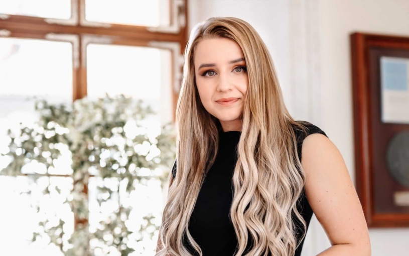 Přeplavala Gibraltar a na kontě má přes 15 tisíc kilometrů. Teď spustila první českou plaveckou aplikaci