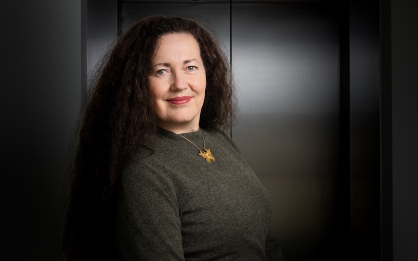 Longevity má i temnou stranu. Je to osamělost, říká Táňa le Moigne. A buduje proti ní AI společnici