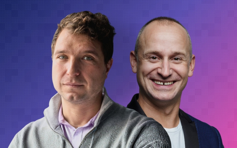 Češi vymysleli Tinder pro videohry. Chceme, aby ho používal celý herní průmysl, říká Mikoláš Tuček