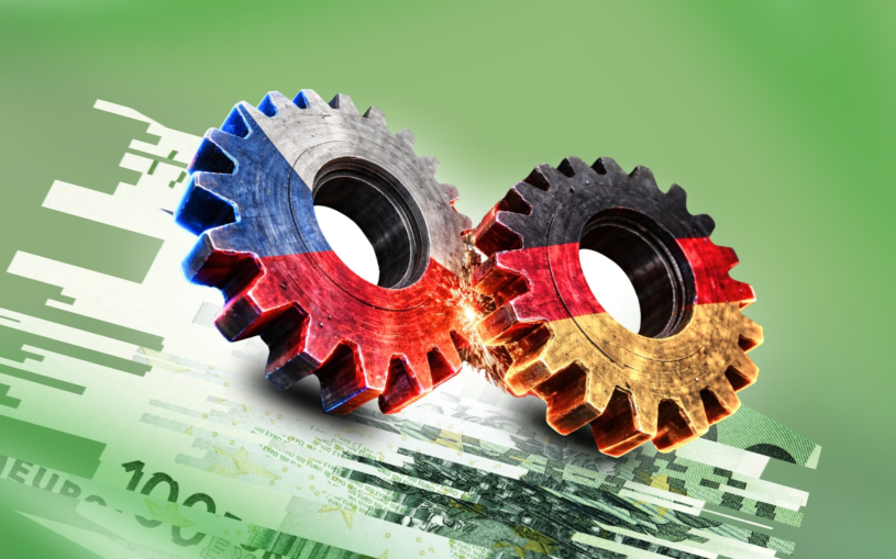 Návrat výroby ani zbrojení českému průmyslu stačit nebude, potřebuje i obrat v Německu