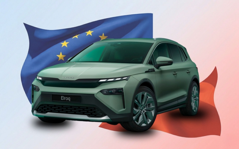 Škoda opouští čínský trh, jinak to ani dopadnout nemohlo. Oproti Audi či Porsche má ale výhodu