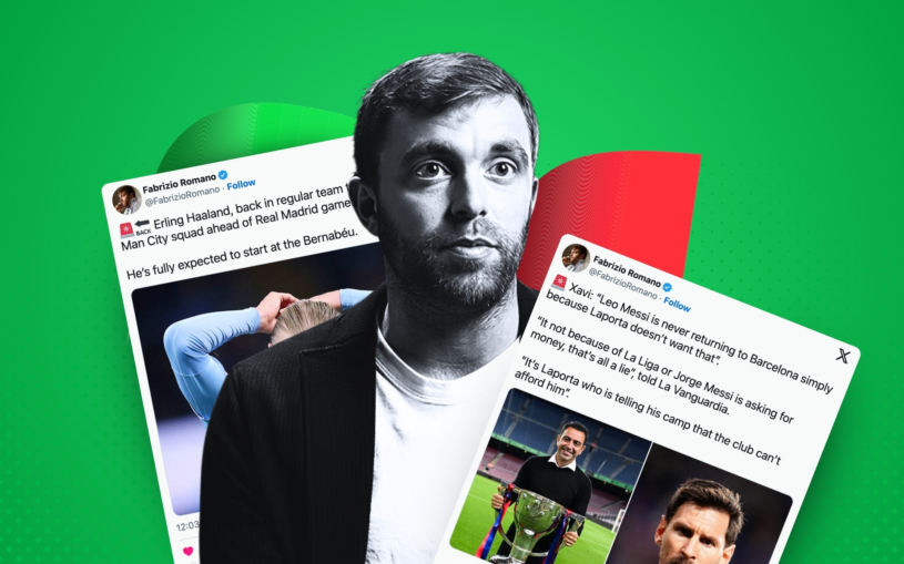 Jeho tři slova dokázala zastavit celý internet. Teď se proti němu obrací fanoušci, kteří mu roky věřili