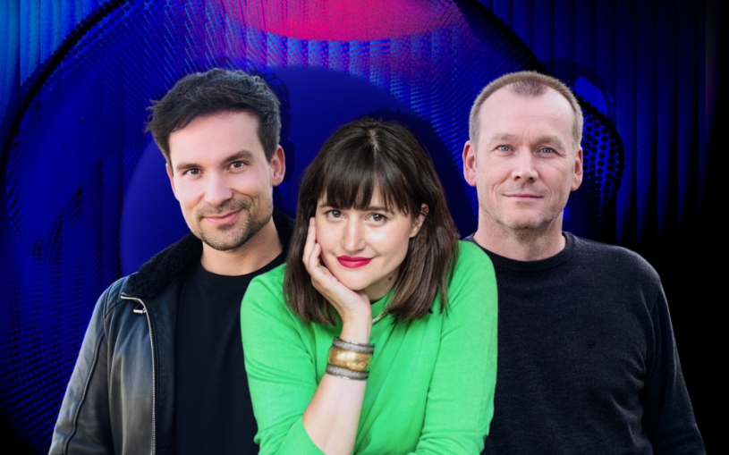 Jak ovládnout budoucnost? Na eventu CzechCrunch Future ukážeme, jak AI mění byznys, zábavu i naše zdraví