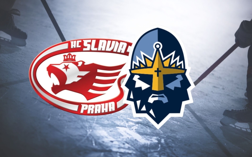 Majitele hokejové Slavie a Kladna pojí ambice i společný byznys. Na ledě jsme ale soupeři, tvrdí